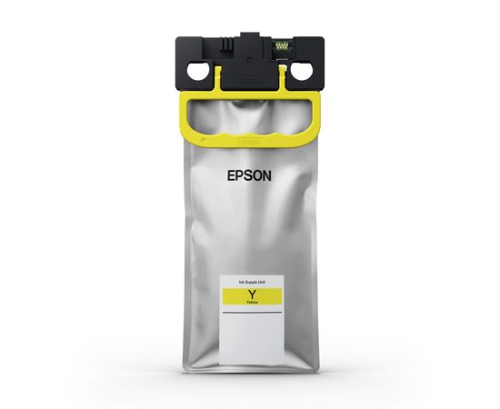 Картридж Epson C13T01D400 WF-C5X9R Yellow XXL Ink Supply Unit.