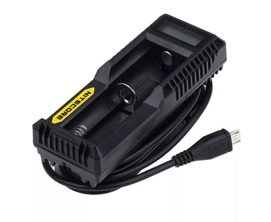 Зарядное устройство NITECORE UM10