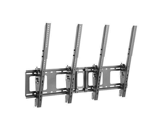 Крепление для видеопанелей настенное Brateck LVW07-264T