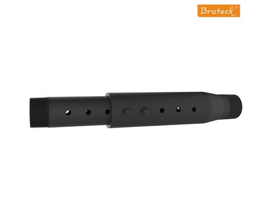 Крепление для видеопанелей потолочное  Brateck PLB-CE8-04