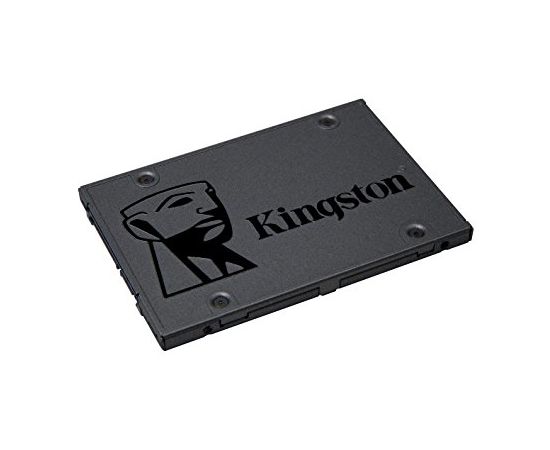 Жесткий диск SSD 960GB Kingston SA400S37/960G