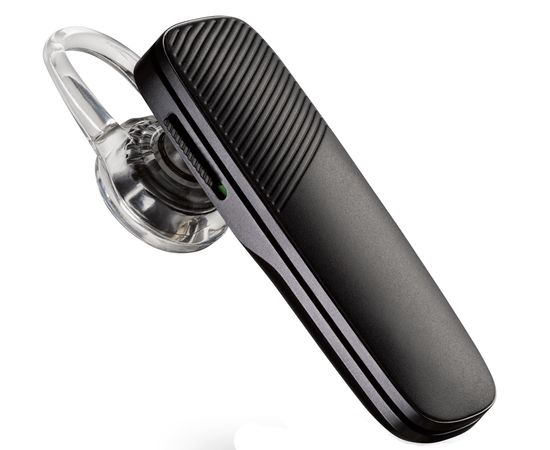 Гарнитура беспроводная Plantronics EXPLORER 500/R черный