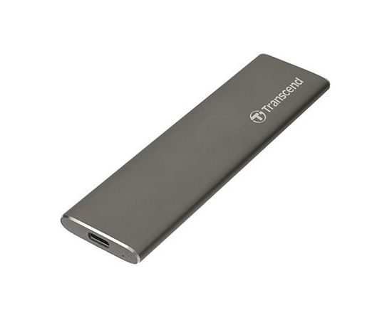 Жесткий диск SSD внешний 960GB Transcend TS960GESD250C