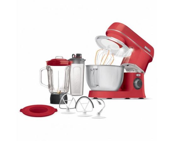 Кухонная машина Sencor STM 3754RD