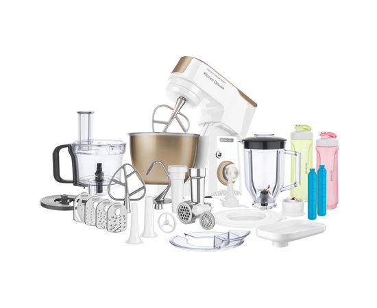 Кухонная машина Sencor STM 4467CH