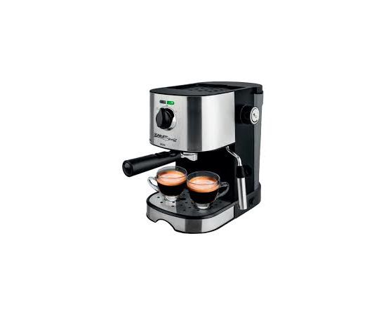 Кофеварка рожковая Scarlett SL-CM53001 черный