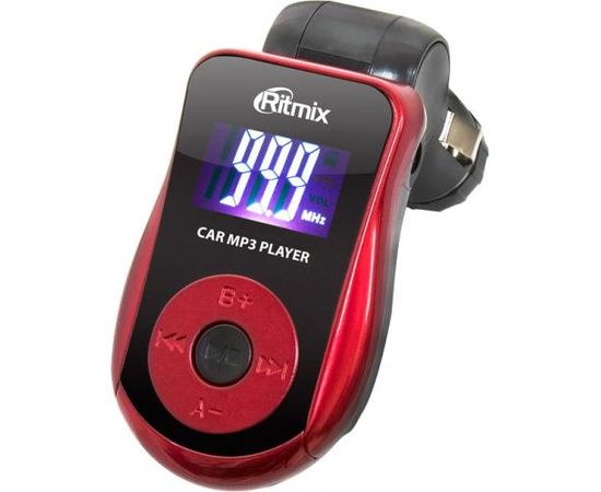 Модулятор FM Ritmix FMT-A720