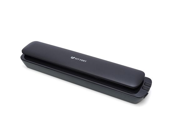 Вакууматор Kitfort КТ-1503-2 черный