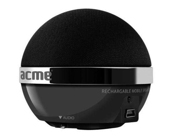 Компактная акустика ACME SP102 черный