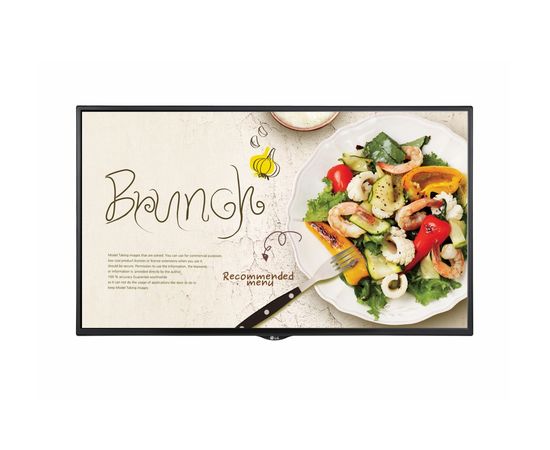 Коммерческая панель LG 49SM5KE