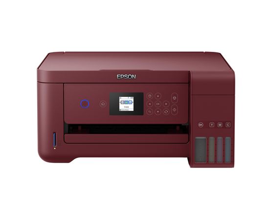 МФУ Epson L4167 фабрика печати