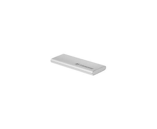 Жесткий диск SSD внешний 120GB Transcend TS120GESD240C