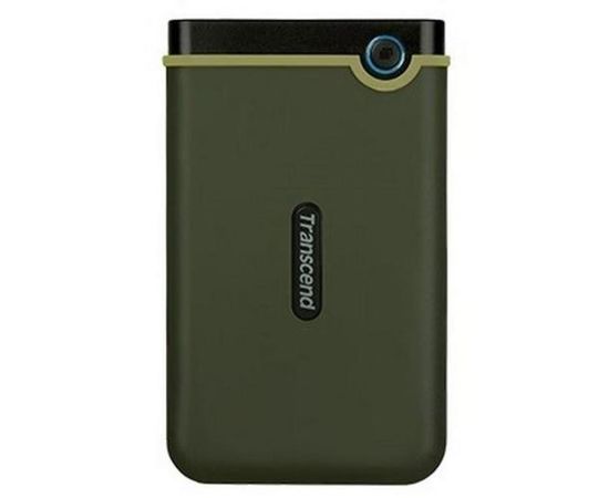 Внешний жесткий диск 2,5 2TB Transcend TS2TSJ25M3G