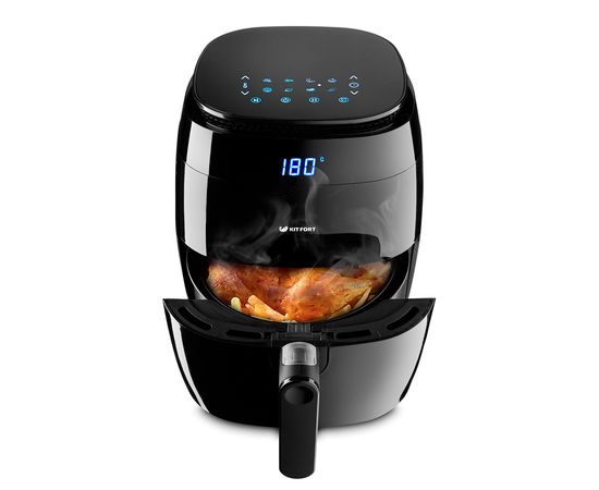 Аэрогриль Kitfort КТ-2202