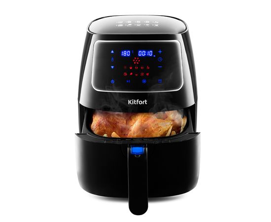 Аэрогриль Kitfort КТ-2211