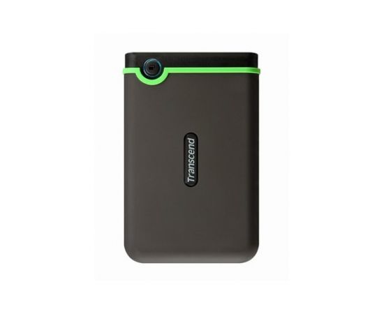 Внешний жесткий диск 2,5 1TB Transcend TS1TSJ25M3S