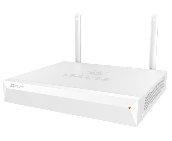 Видеорегистратор Ezviz IP 8-ми канальный Vault Live 8CH/1T (CS-X5C-8EU/1T)