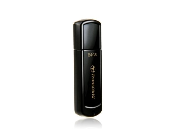 Transcend TS64GJF350, USB Flash Drive 64GB "350"