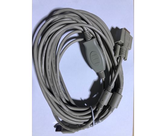 Кабель USB для интерактивных досок Memory Specialist