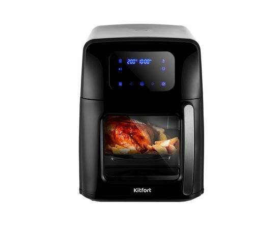Аэрогриль Kitfort КТ-2212