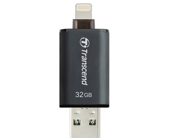 USB Флеш для Apple Transcend JetDrive Go 300 TS32GJDG300K 32GB