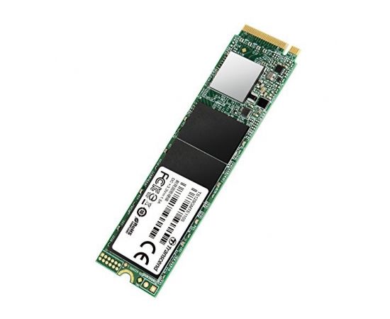 Жесткий диск SSD 128GB Transcend TS128GMTE110S M2