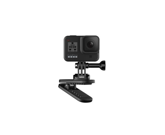 Магнитный поворотный зажим GoPro ATCLP-001 (Clip Mount)
