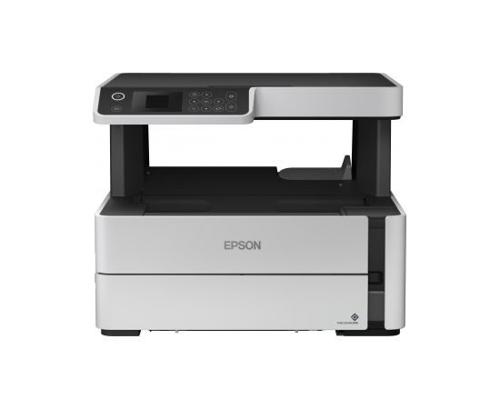 МФУ Epson M2140 (CIS) фабрика печати