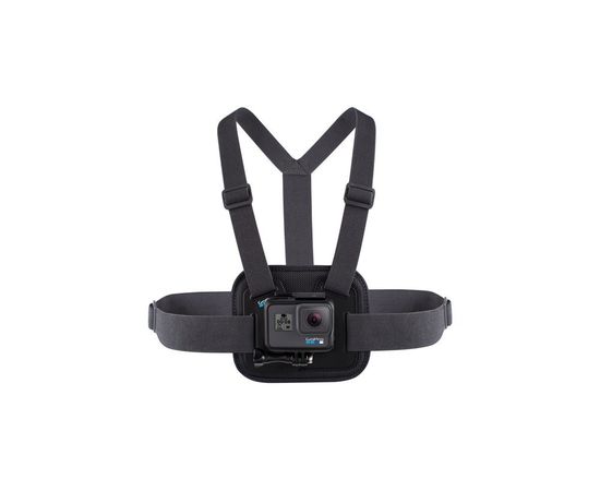 Крепление на грудь GoPro AGCHM-001 (Chesty)