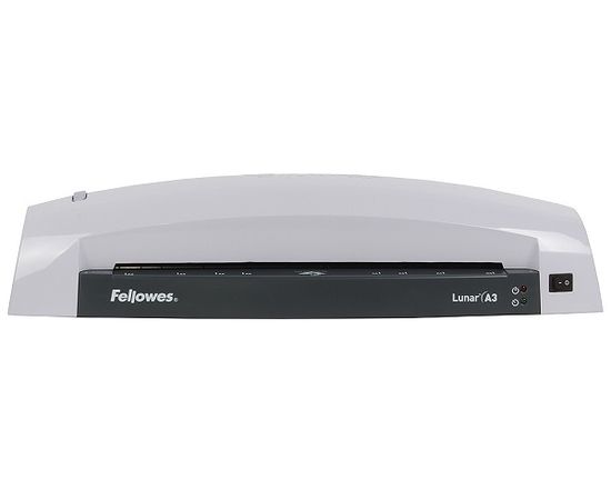 Ламинатор Fellowes Lunar A3, 2х80 мкм, 30 см/мин