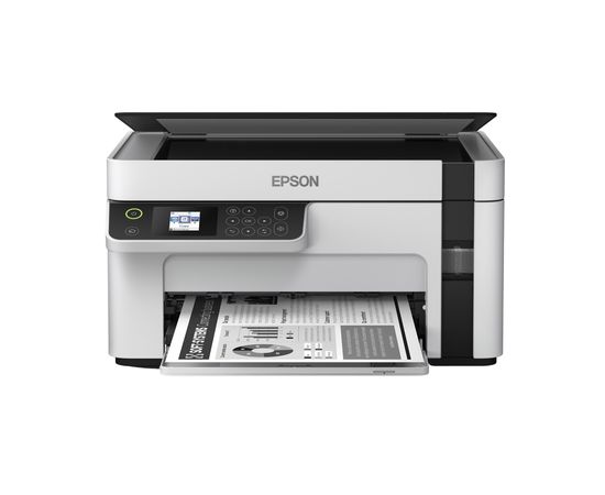 МФУ Epson M2110 (CIS) фабрика печати