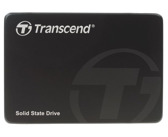 Жесткий диск SSD 64GB Transcend TS64GSSD340K