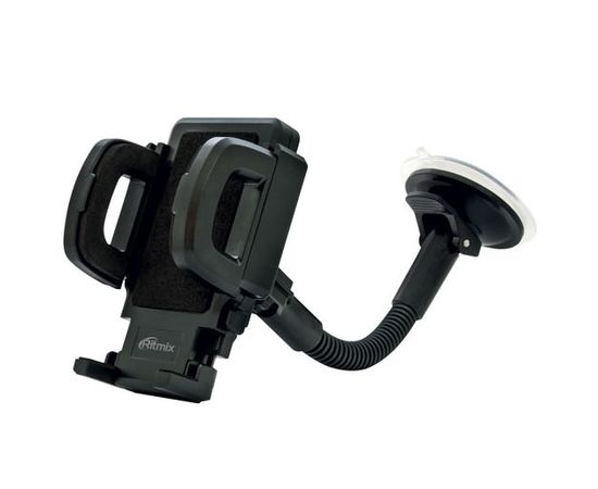 Держатель автомобильный Ritmix RCH-015 W