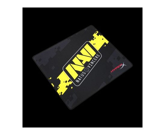 Коврик для мышки HyperX HX-MPFS-M-1N NAVI черный