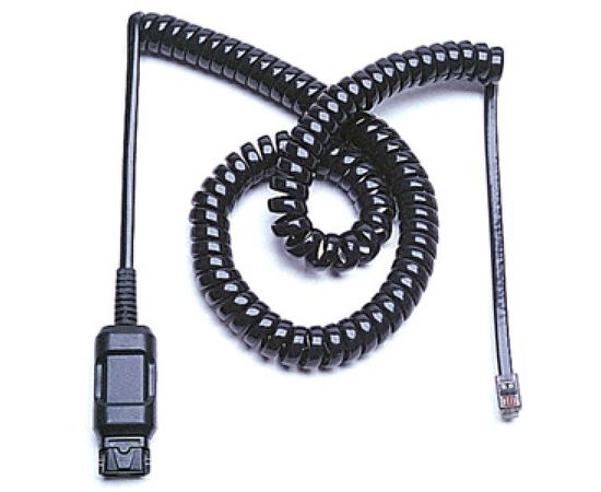 Кабель Plantronics HIS шнур-адаптер для телефонов Avaya