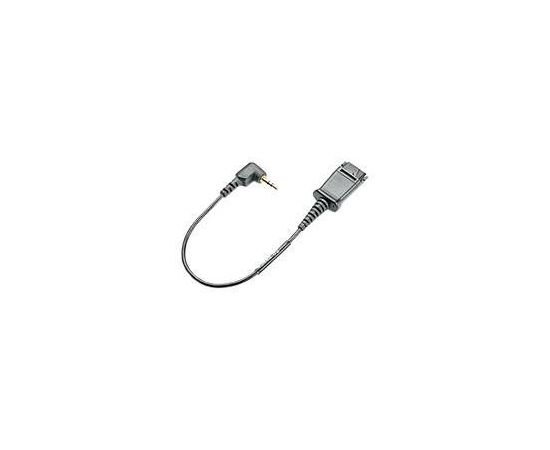 Кабель Plantronics ASSY 2.5MM N1 TO QD CISCO