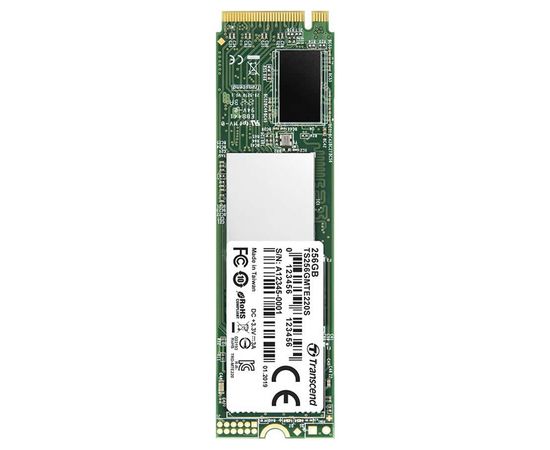 Жесткий диск SSD 512GB Transcend TS512GMTE220S