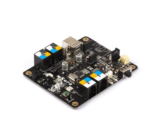 Комплектующие Makeblock микроконтроллер mCore V1 для робота mBot 10041