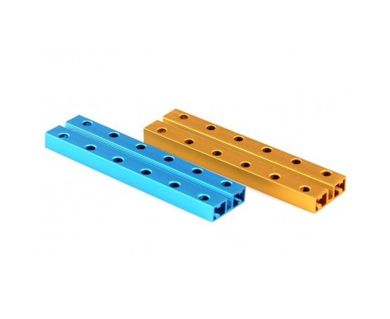 Комплектующий набор Makeblock 0824 короткие балки 95000