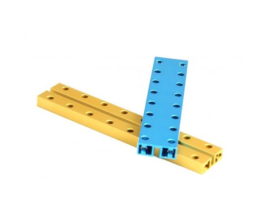 Комплектующий набор Makeblock 0824 средние балки 95002