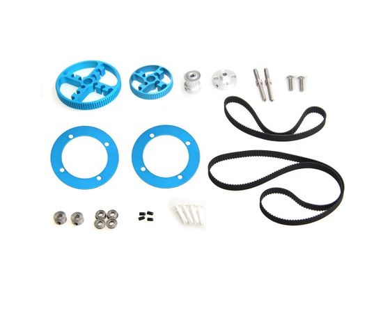 Комплектующий набор Makeblock набор приводных ремней 95040