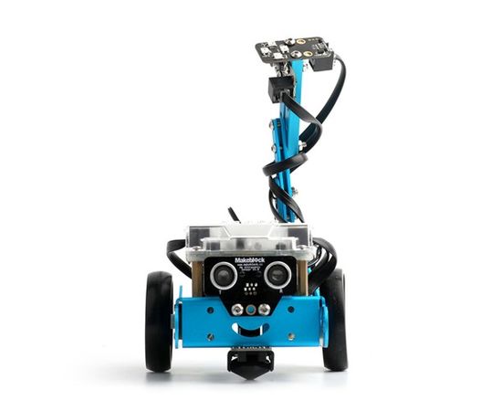 Комплектующий набор Makeblock mBot Add-on 98056 "Интерактивный свет и звук"