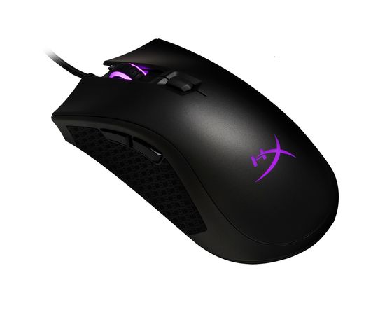 Мышь игровая HyperX Pulsefire FPS PRO RGB HX-MC003B черный