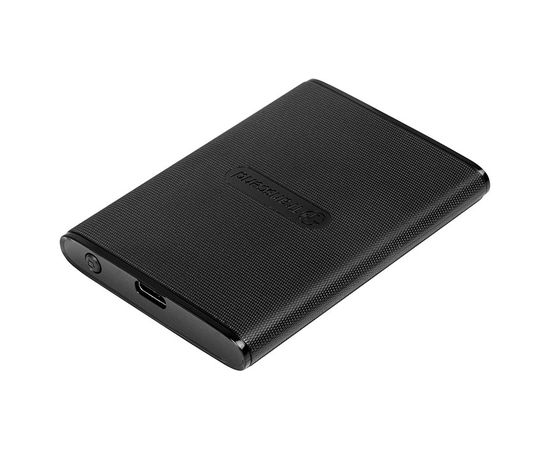 Жесткий диск SSD 240GB Transcend TS240GESD230C