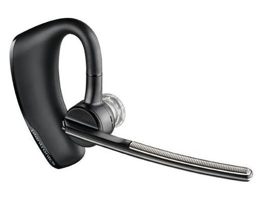 Гарнитура беспроводная Plantronics VOYAGER LEGEND черный