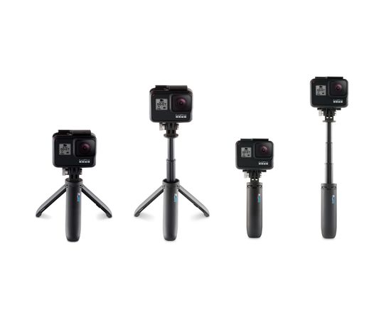 Мини монопод-штатив GoPro AFTTM-001 (Shorty)