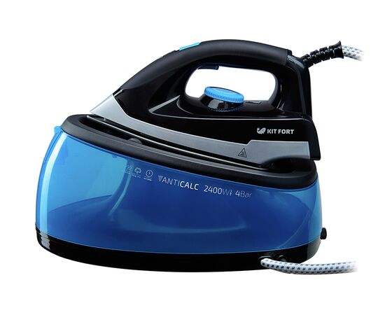 Гладильная система Kitfort KT-922