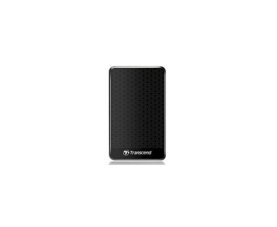 Внешний жесткий диск 2,5 1TB Transcend TS1TSJ25A3K