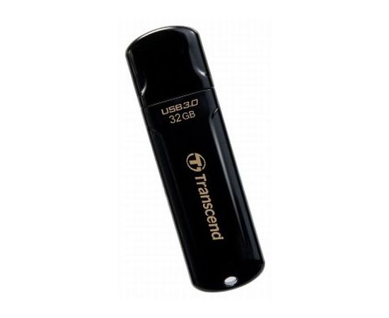 USB Флеш 32GB 3.1 Transcend TS32GJF700 черный
