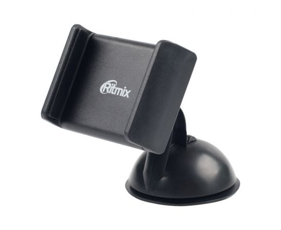 Держатель автомобильный Ritmix RCH-012 W